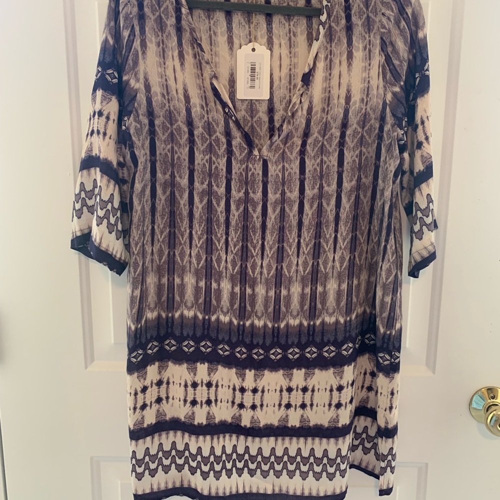 Glam Dress